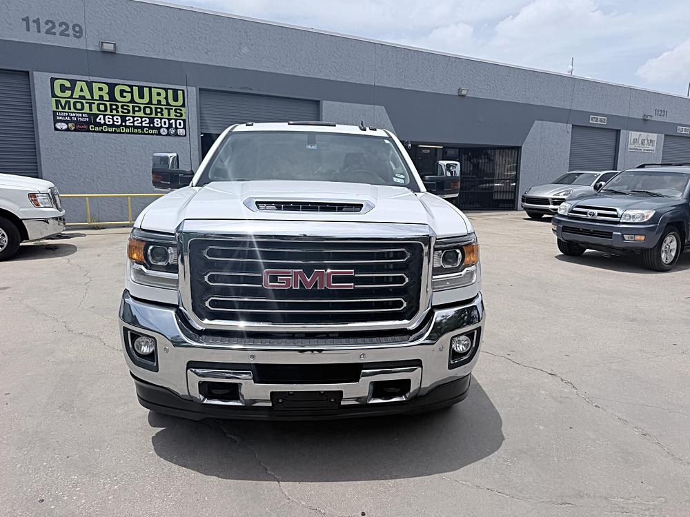 gmc sierra 3500hd 2018 1GT42XCY9JF144277 image gmc sierra 3500hd 2018 1GT42XCY9JF144277 image